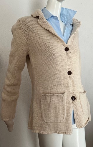 Luis trenker blazer - trenker, strick
