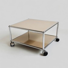 USM Haller Beistelltisch