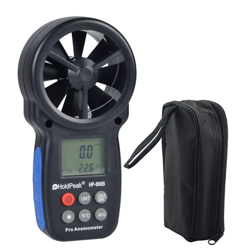 Hvac anemometer wind speed - anemometer,,