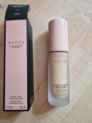 Gucci fluide beauté fini - gucci,