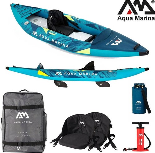 Aqua marina kajak - marina,