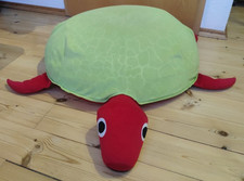 IKEA Sagosten Schildkröte