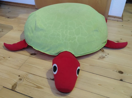 Ikea sagosten schildkröte - ikea,