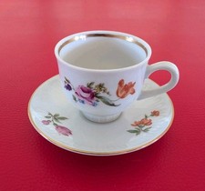 Henneberg Sammeltasse