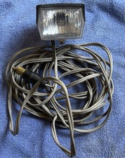 GDR hand lamp hand lamp cable