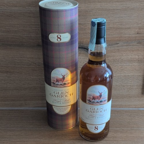 Glen garioch highland - glen,
