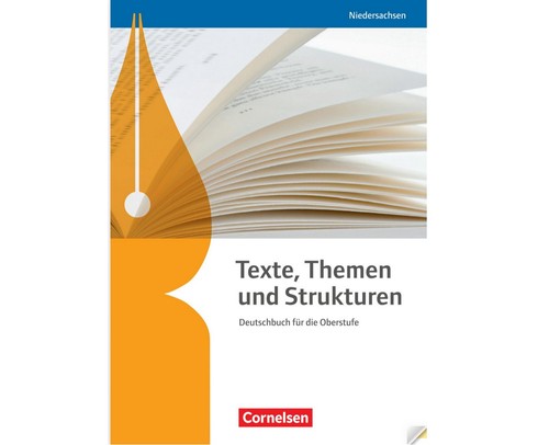 Texte themen und strukturen - themen,