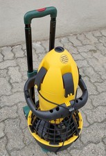 Seascooter Tauchscooter  500W Power inkl.  Akku, jetzt mit Alu- klapp- Trolley !