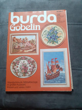 Burda Gobelin E406/1978 K