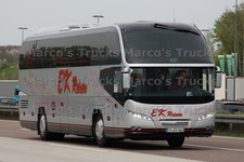 LKW Foto Neoplan Cityliner