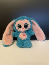 Me and the Minimoomies Hase