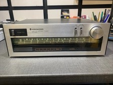 Kenwood KT-400|| Besuchen › Hifi-Wiki