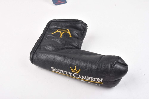 Scotty cameron the art - cameron, of