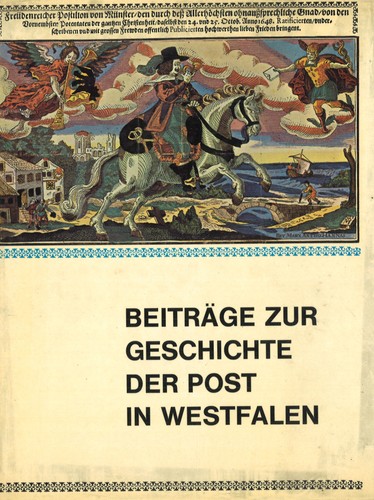Beiträge zur geschichte - zur, der