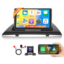 Für BMW X3 E83 2006-2010