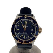 GLYCINE COMBAT Gehäusegröße