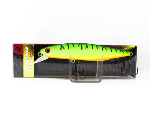 Bassday mogul minnow 88sp - bassday,
