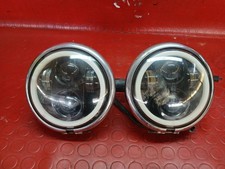 Scheinwerfer vorderlicht - scheinwerfer,