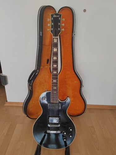 Ibanez 2350 les - les, 1970s