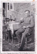 orginal Foto 2. Weltkrieg