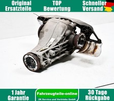 Differentialgetriebe Hinten Audi A5 8T 2.0 TFSI quattro 0BC500044