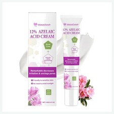 Azelainsäure Creme 12 Anti