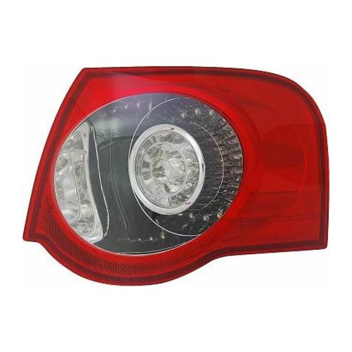 Diederichs led heckleuchte - diederichs,