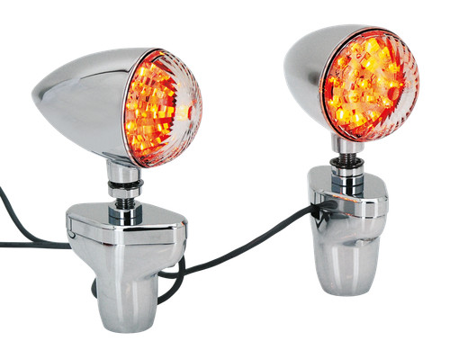 Led blinker gzp - led, hi-point