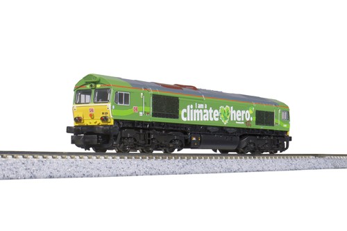 Kato k10835s spur diesellok - k10835s,