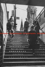 F020173 Belebter Zoo Bahnhof