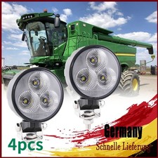 Stück led scheinwerfer - 4, led-scheinwerfer