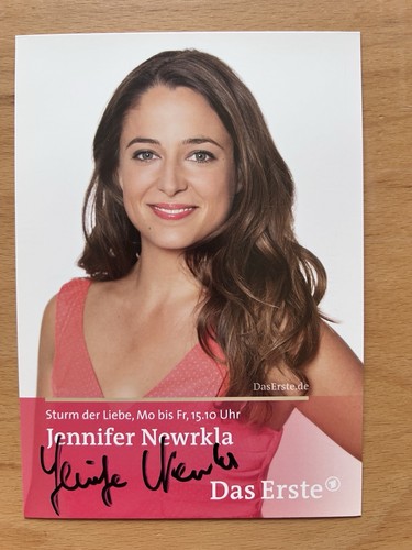Jennifer newrkla ard - newrkla,