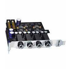 RME AO4S-192 AIO - PCIe
