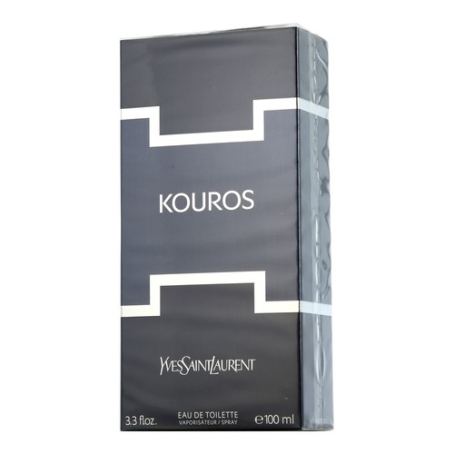 Yves saint laurent - kouros, edt