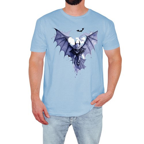 Gothic vampir dämon herren - vampir,