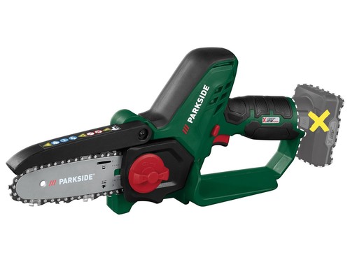 Parkside v - 12,