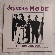Depeche Mode – London