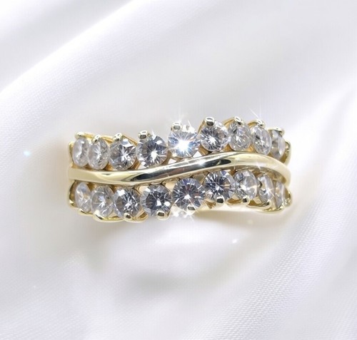 Gold 585 14 karat - /,