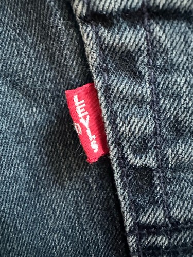 Levis premium 512 - levis,