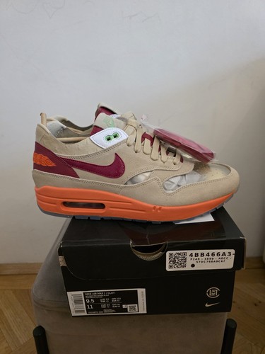 Nike air max clot kiss - air,
