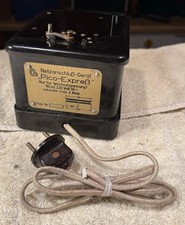 Piko Pico Express sehr  altes