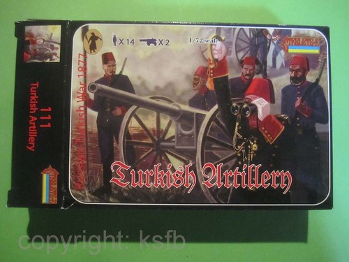 Strelets 111 rußland - #111,