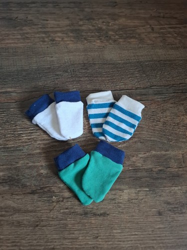 Puppenkleidung für 35cm
