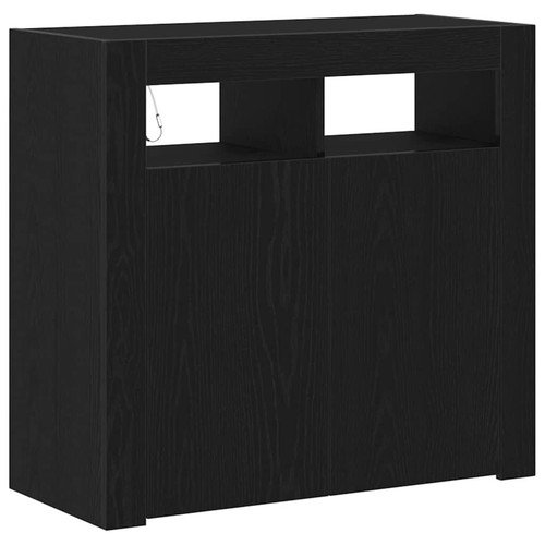 Sideboard mit rgb led - mit, licht