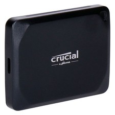 Crucial X10 Pro ext. Portable SSD 4TB 