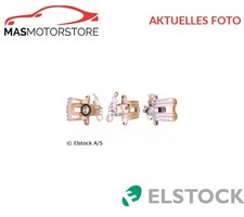 BREMSE BREMSSATTEL HINTEN