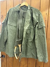 DDR NVA Strichtarn Gr. M56