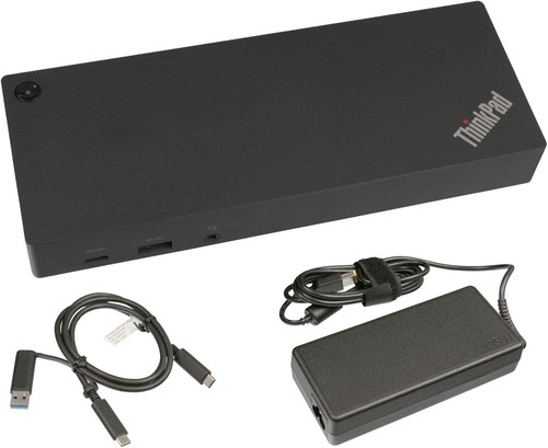 Lenovo thinkpad hybrid usb - lenovo,