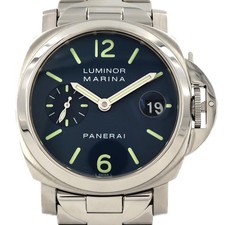 Authentic Panerai Luminor