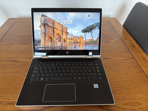 Probook x360 440 - x360, g1